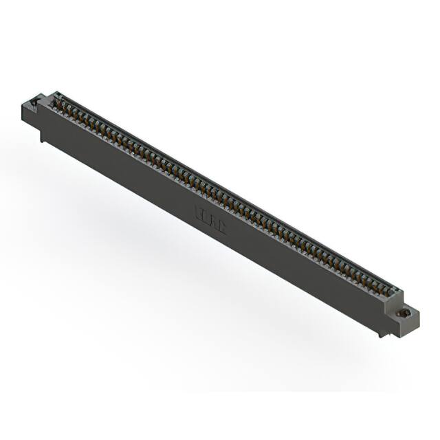 895-060-524-607 EDAC Inc.  Edgeboard Connectors